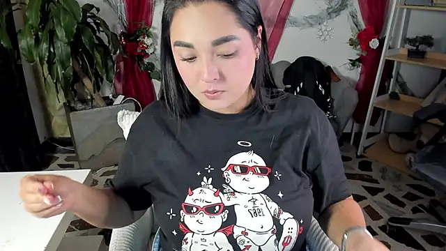 CelesteBrucee online show from June 1, 2026, 2:46 am