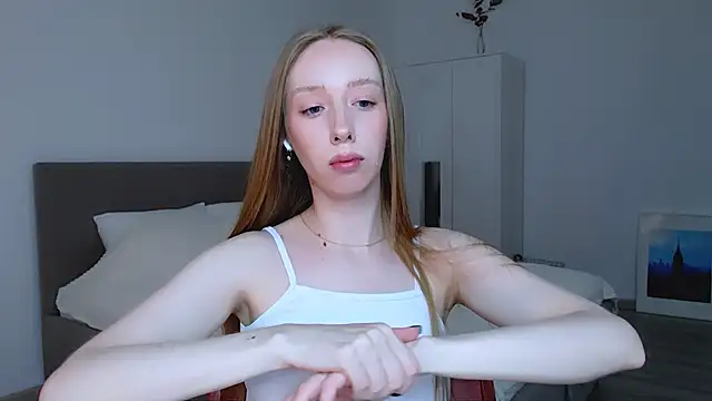 Luna insniity online show from February 24, 2025, 7:41 pm