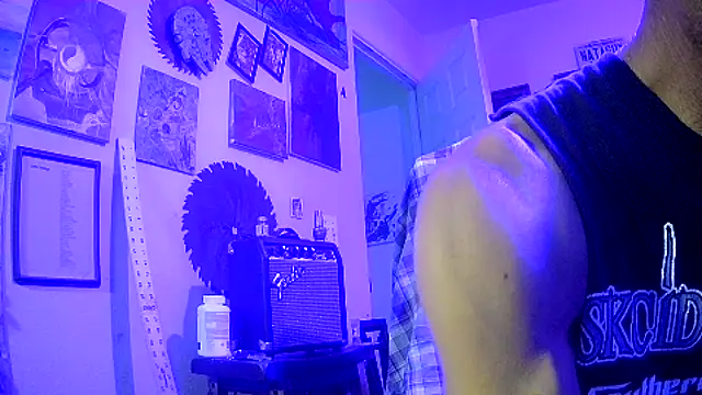 Snapshot of druetrue chatting on September 18, 2025, 8:44 pm druetrue online show from September 18, 2025, 8:44 pm