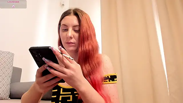 baby ivy online show from March 27, 2026, 6:52 am