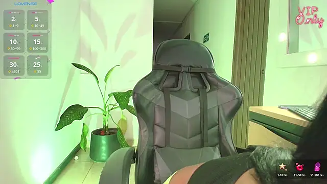 Eylend Lisboa online show from March 19, 2026, 1:04 pm