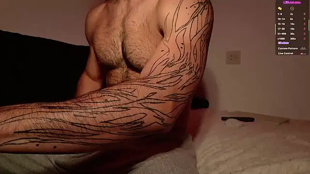 mrj99219 online show from March 3, 2026, 7:03 am