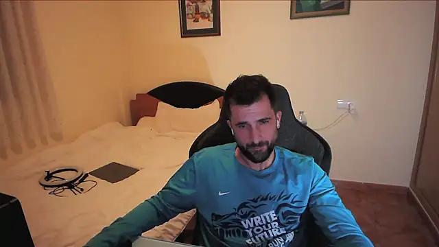 alex877x online show from March 20, 2025, 11:34 pm