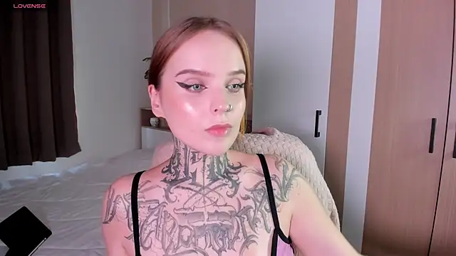 ATOMIC-KETCHUP online show from February 7, 2025, 7:40 am