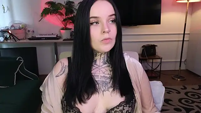 ATOMIC-KETCHUP online show from April 21, 2026, 6:09 am