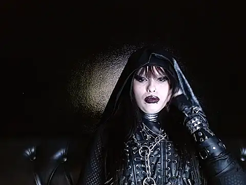 XXIOUX online show from December 17, 2025, 7:36 am