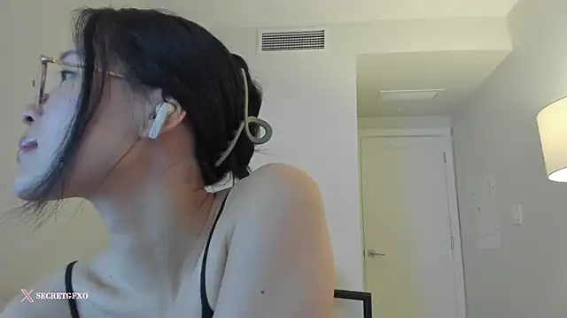 secretgirlfriendxo online show from January 29, 2025, 1:38 pm