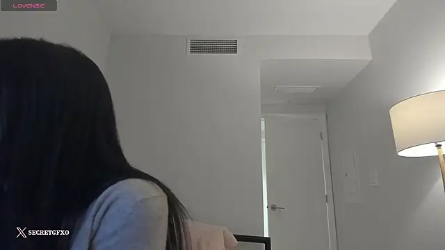 secretgirlfriendxo online show from February 5, 2025, 11:55 am