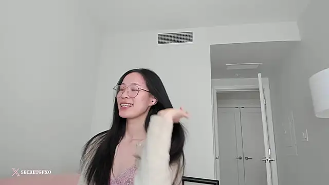 secretgirlfriendxo online show from March 5, 2025, 11:38 pm