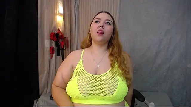 julia sweet 1 online show from March 1, 2025, 4:15 am