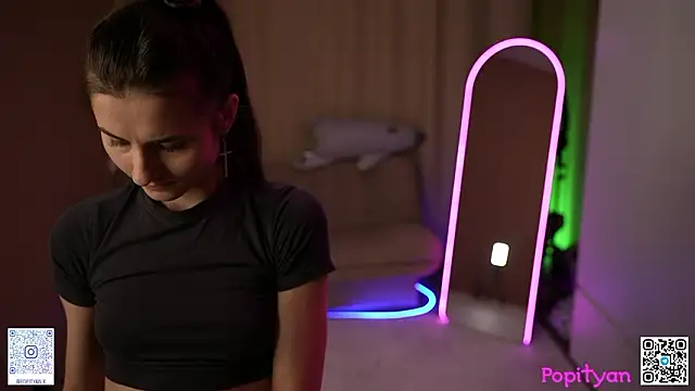 popityan1 online show from February 4, 2026, 7:58 am