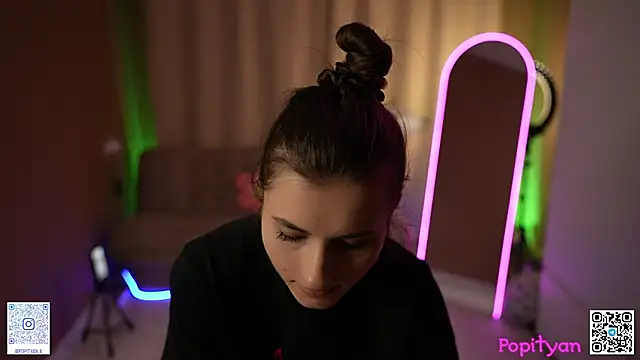 popityan1 online show from February 21, 2026, 7:31 am