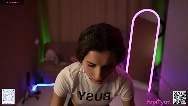 popityan1 online show from March 15, 2026, 7:03 am