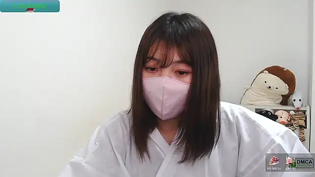 Snapshot of SUZU_ chatting on January 10, 2025, 1:52 pm SUZU online show from January 10, 2025, 1:52 pm