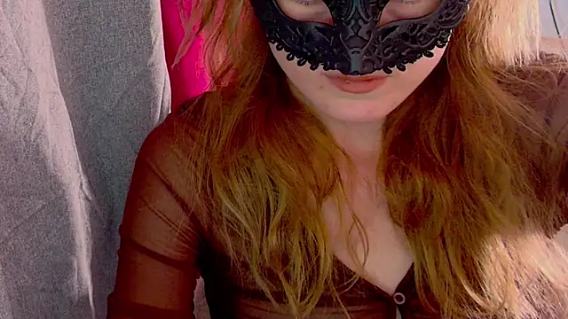 SecretAnni online show from October 1, 2025, 11:05 am