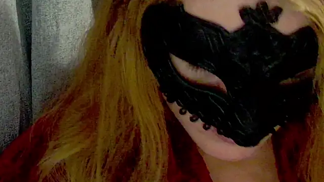 SecretAnni online show from October 2, 2025, 10:00 am