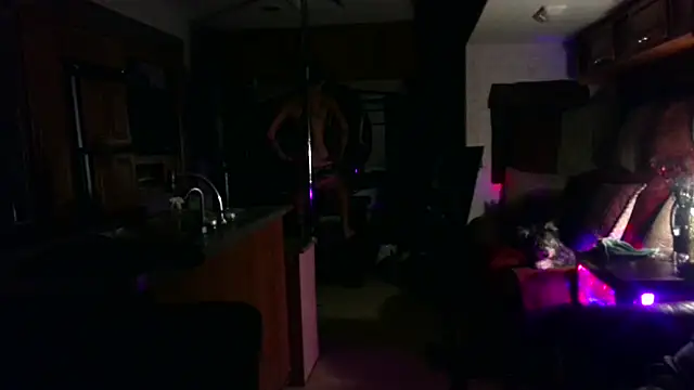 JennaJolie1203 online show from October 14, 2025, 2:01 am