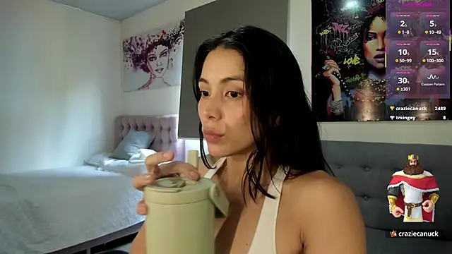 andykiuty online show from January 31, 2026, 7:11 pm