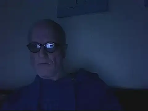 HornyRalfi55 online show from December 8, 2024, 8:30 am