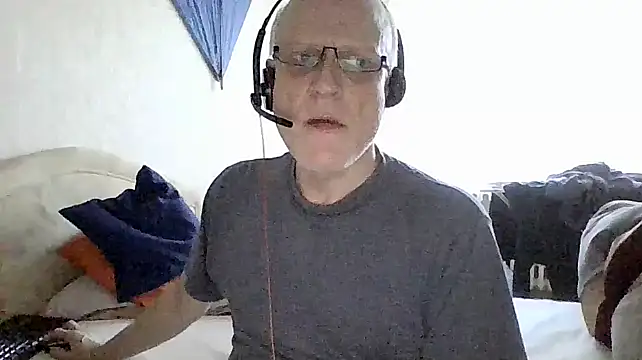 HornyRalfi55 online show from February 15, 2025, 3:39 pm