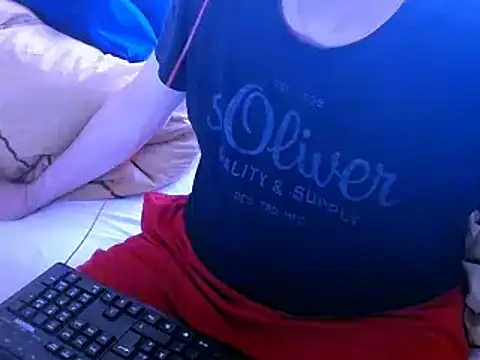 HornyRalfi55 online show from March 11, 2025, 3:45 pm