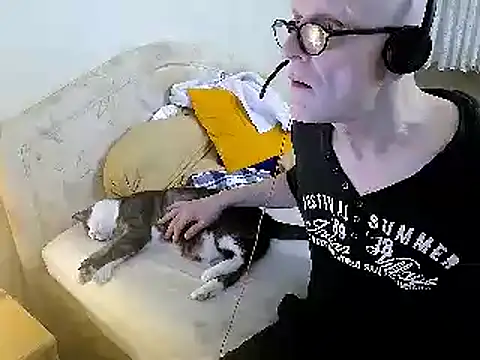 HornyRalfi55 online show from March 12, 2025, 5:38 pm