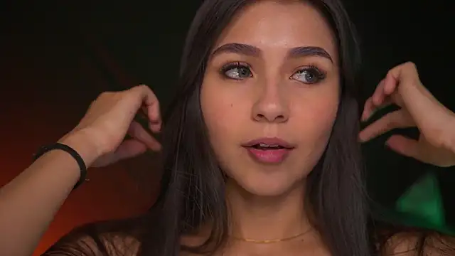 Ashley Jones9 online show from October 31, 2025, 2:07 pm