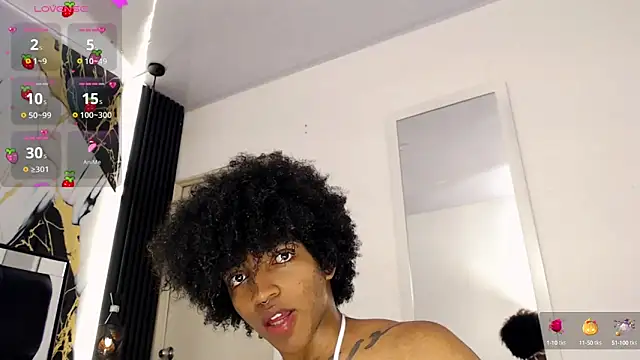 eileen tanihara online show from December 16, 2024, 10:03 pm