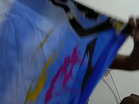 lizbela1 online show from October 11, 2025, 1:20 pm