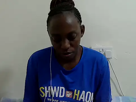 lizbela1 online show from October 12, 2025, 6:29 pm