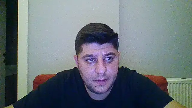 erkekkkadam online show from May 8, 2026, 10:48 pm