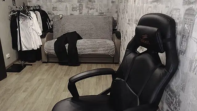 AmeliaKamishiro online show from February 27, 2025, 4:21 pm