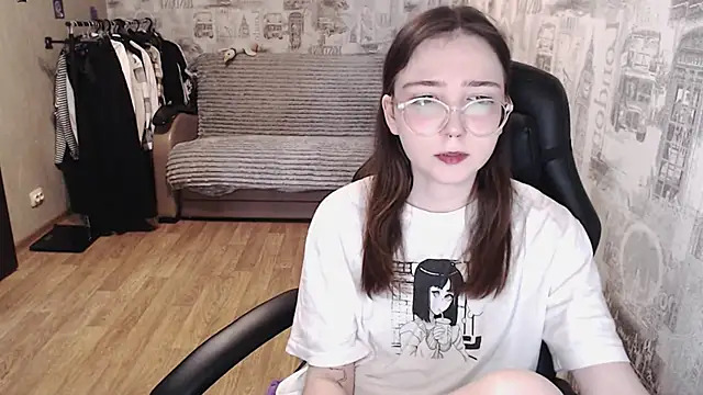 AmeliaKamishiro online show from March 20, 2025, 1:48 pm