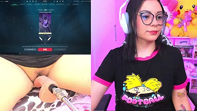 cinna monroll online show from January 20, 2025, 4:45 pm