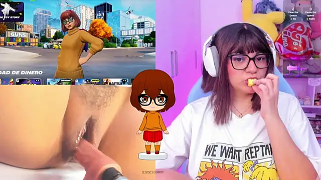 cinna monroll online show from April 12, 2026, 7:08 pm