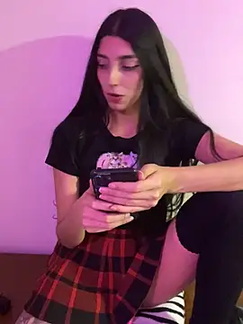 Felicia smok3 online show from January 28, 2025, 1:29 am