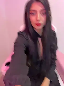 Snapshot of Felicia_smok3 chatting on May 28, 2026, 3:48 am Felicia smok3 online show from May 28, 2026, 3:48 am