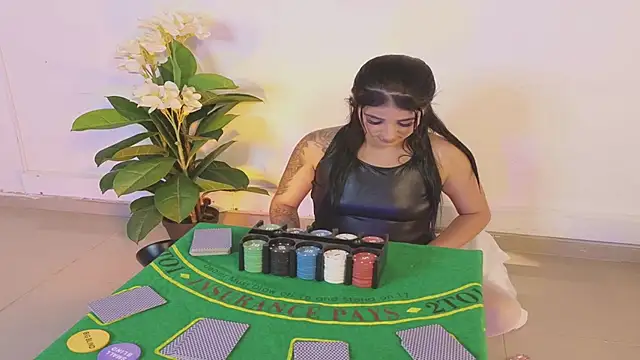 Snapshot of _Linoshka_1 chatting on January 31, 2026, 9:02 pm Linoshka 1 online show from January 31, 2026, 9:02 pm