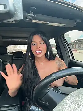 HOT LADY 777 online show from May 14, 2026, 5:20 pm