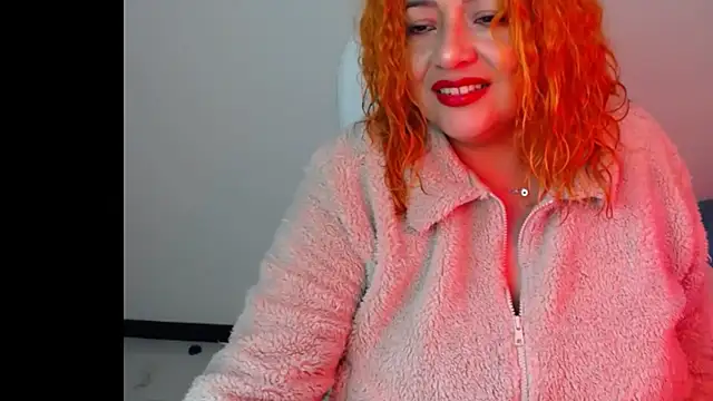 MariaJoseBarraza online show from October 13, 2025, 11:05 pm