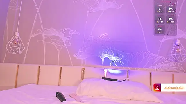 joel tyler online show from January 11, 2026, 10:20 am