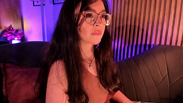 Eva Macalliter online show from February 25, 2026, 4:00 am