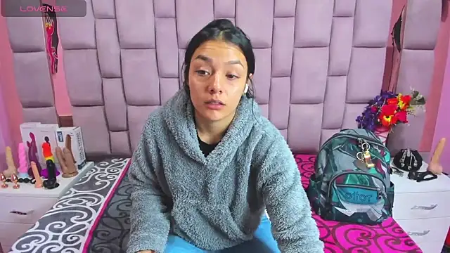 Snapshot of Bich_Anal_ chatting on March 14, 2025, 1:35 pm Bich Anal  online show from March 14, 2025, 1:35 pm