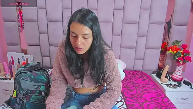 Snapshot of Bich_Anal_ chatting on March 19, 2025, 1:29 pm Bich Anal  online show from March 19, 2025, 1:29 pm