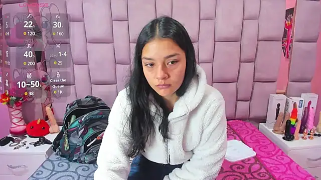 Snapshot of Bich_Anal_ chatting on March 22, 2025, 1:41 pm Bich Anal  online show from March 22, 2025, 1:41 pm