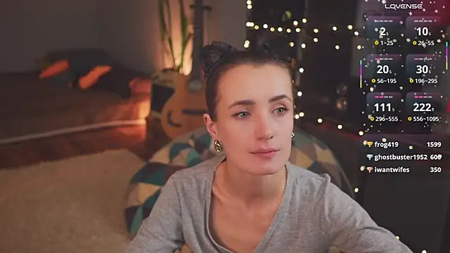 bananya kitty online show from March 12, 2025, 12:20 am