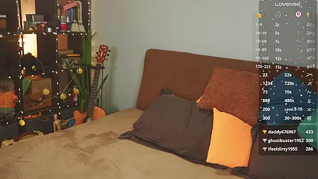 bananya kitty online show from March 22, 2026, 10:46 pm