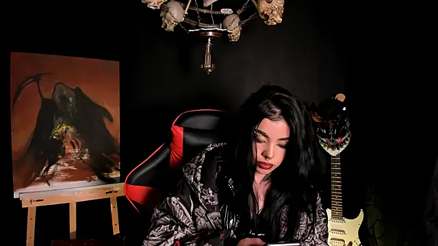 Rubyy-Rose1 online show from February 21, 2025, 8:51 am