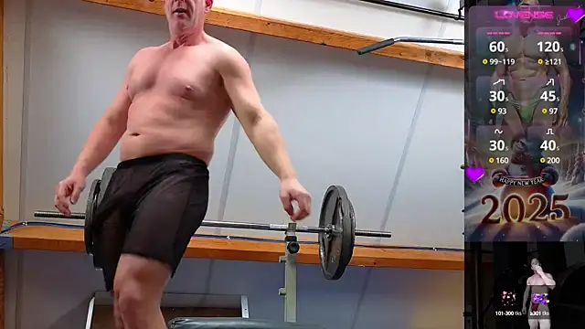 libo horny muscles online show from January 3, 2025, 3:12 pm