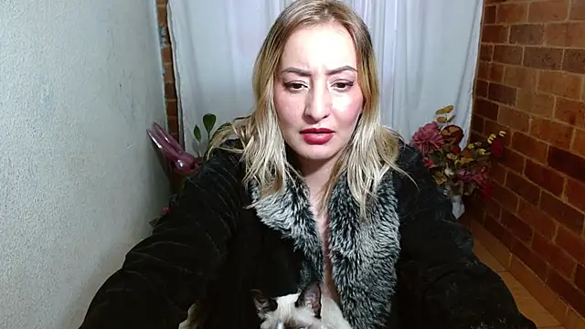 Snapshot of rashellroses22 chatting on January 8, 2025, 10:37 pm rashellroses22 online show from January 8, 2025, 10:37 pm